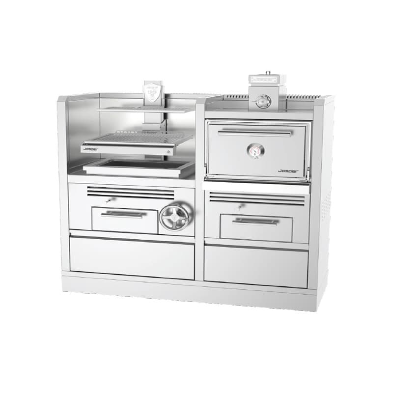 JOSPER CASA COCINA