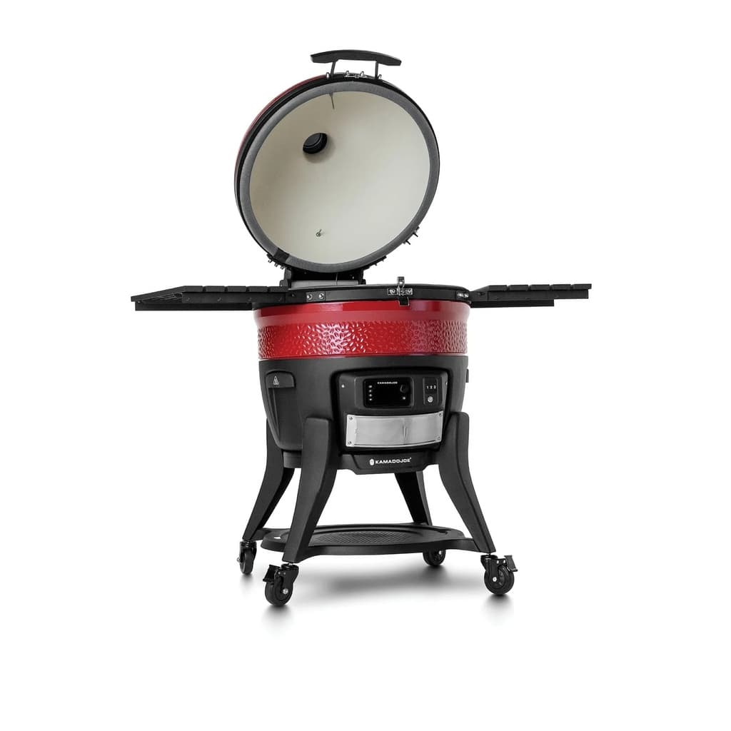 Kamado Joe - Big Joe Connected Joe(TM) Digital Charcoal Grill and Smoker - NEW Spring 2025