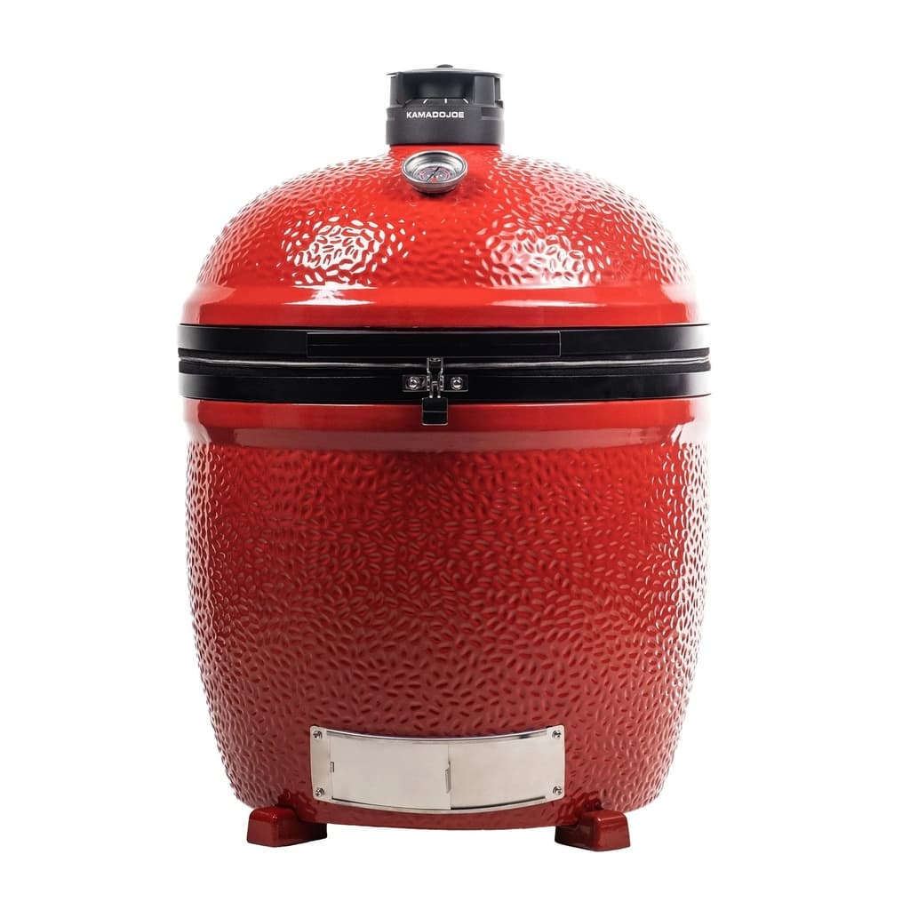 Kamado Joe - Big Joe Red III Stand Alone