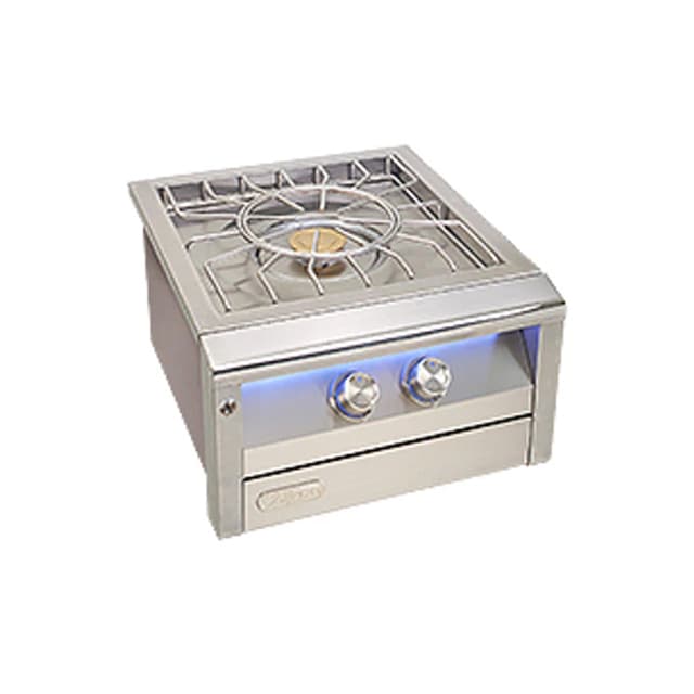 Alfresco 24" Cart For Versapower Cooker