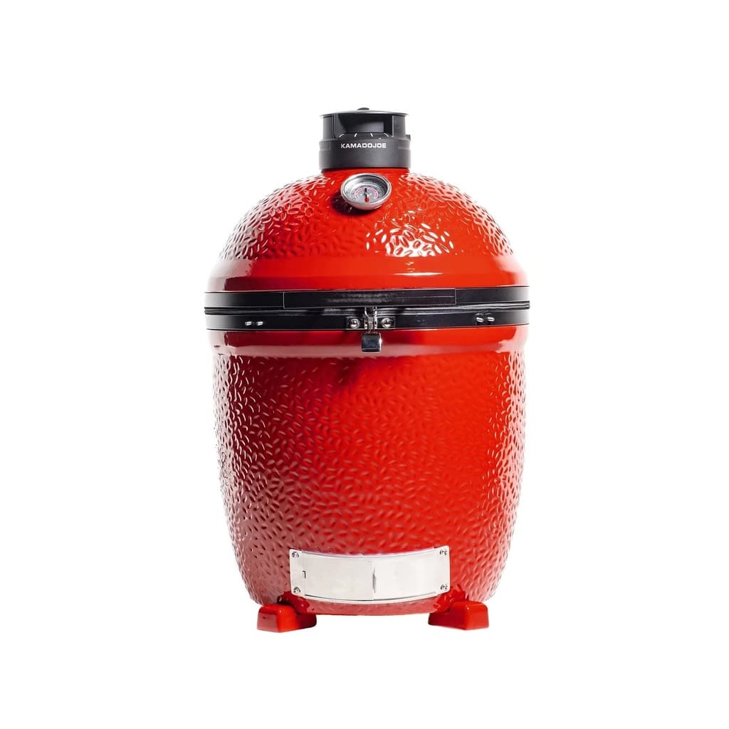 Kamado Joe - Classic Joe Red III Stand Alone