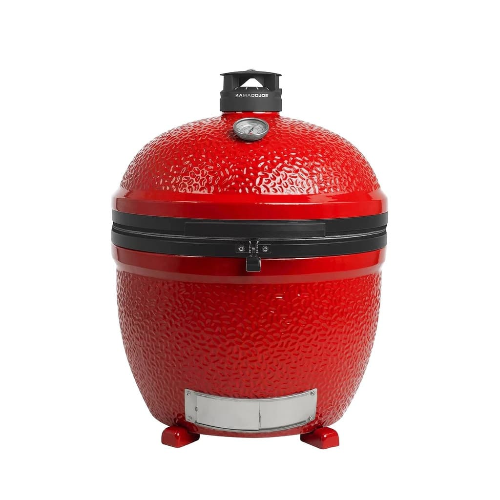 Kamado Joe - Classic Red II Standalone