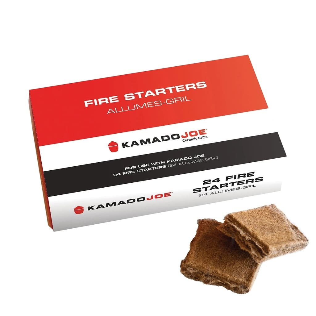 Kamado Joe - Fire Starters