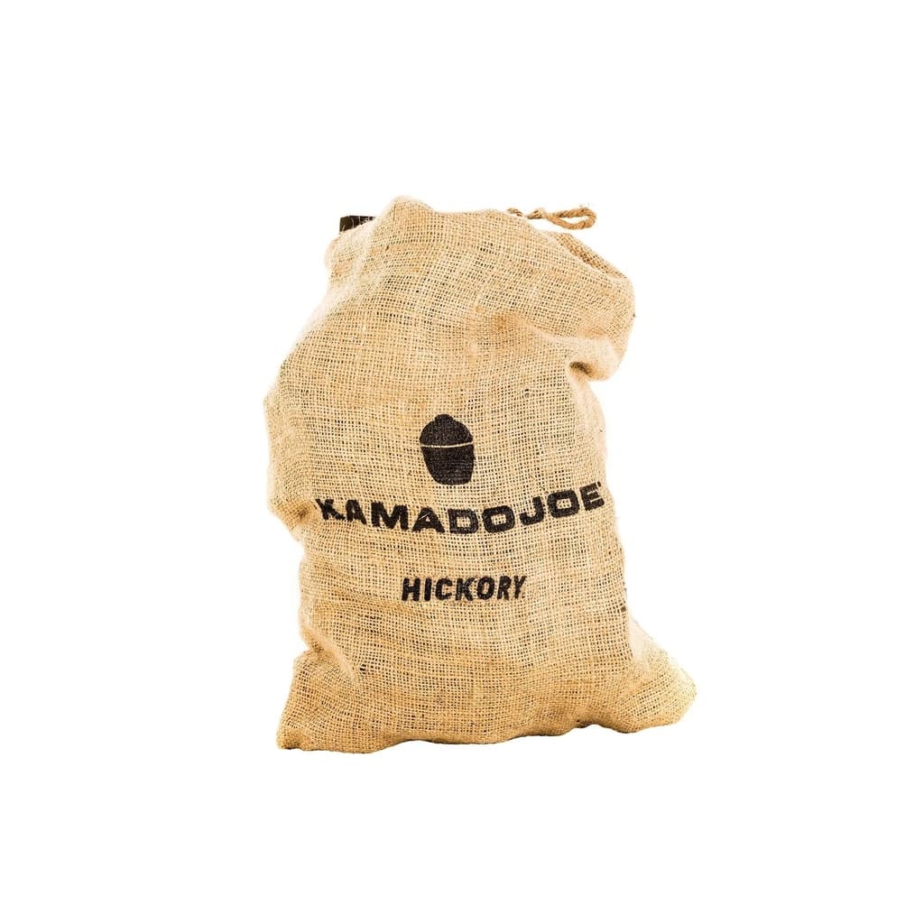 Kamado Joe - Hickory Chunks (10#)