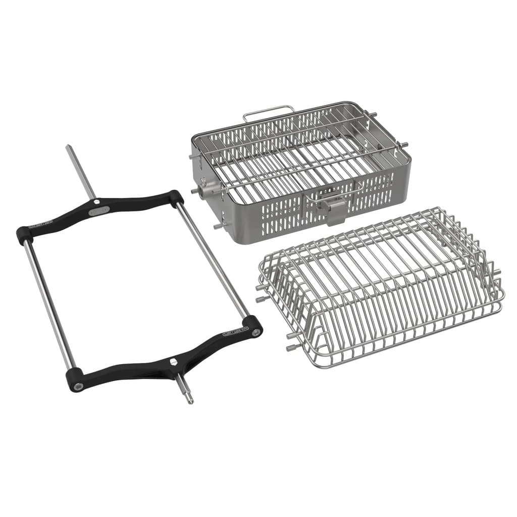 Kamado Joe - Joe Tisserie? Basket Kit