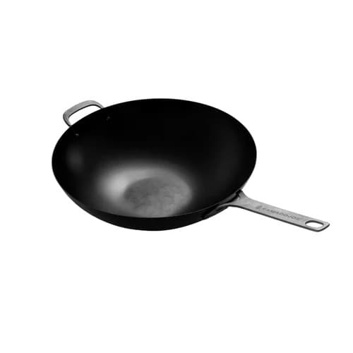 Kamado Joe - Karbon Steel (Wok)