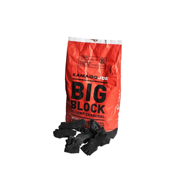 Kamado Joe - Lump Charcoal (16lb.)