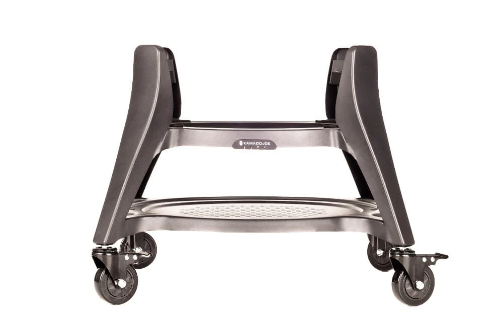 Kamado Joe - Metal Cart for Big Joe III