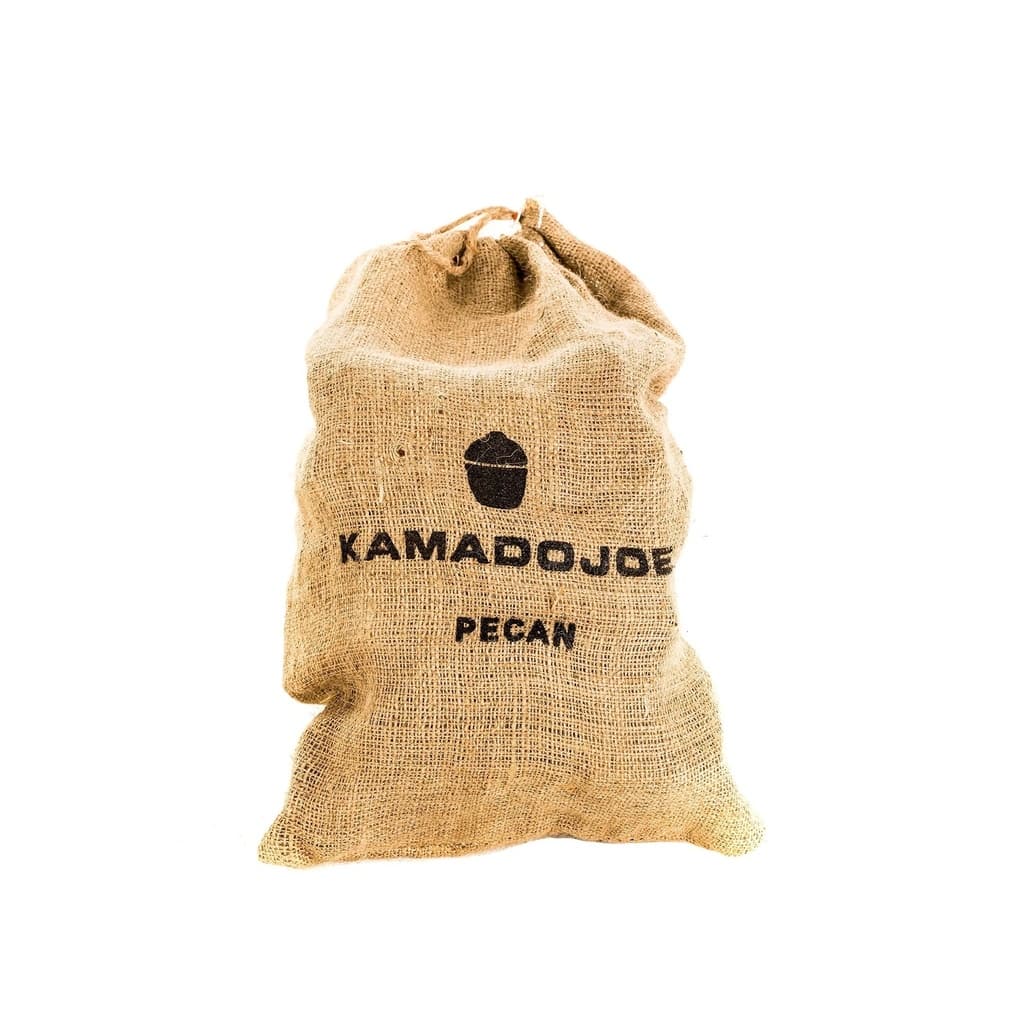 Kamado Joe - Pecan Chunks (10#)