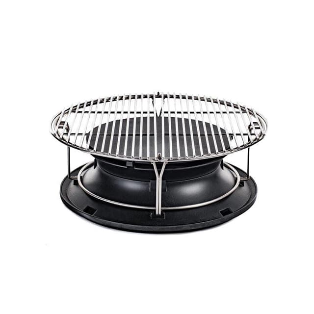 Kamado Joe - Sl?Roller W/ FLEXIBLE COOKING RACK Classic Joe
