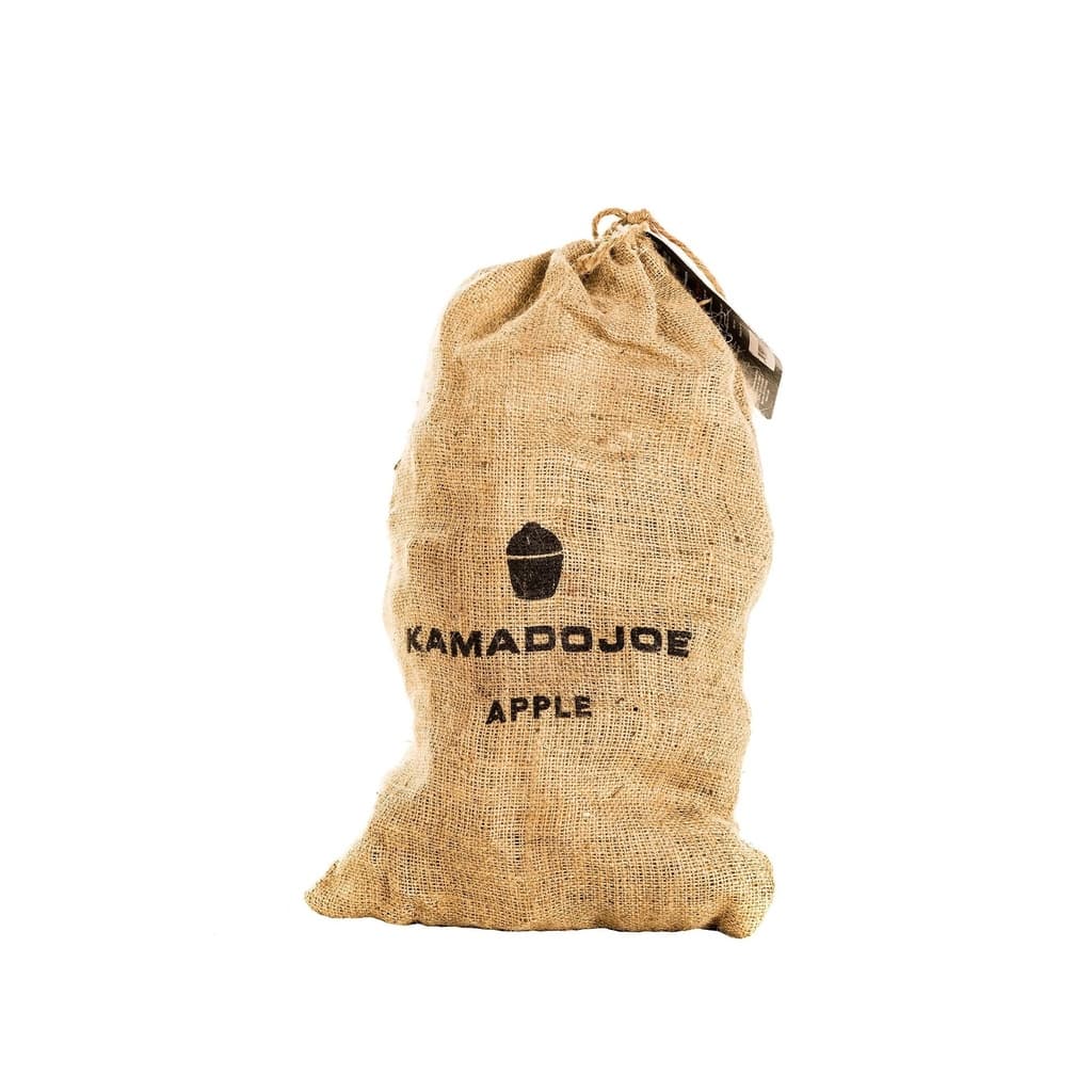Kamado Joe Apple wood Chunks (10#)