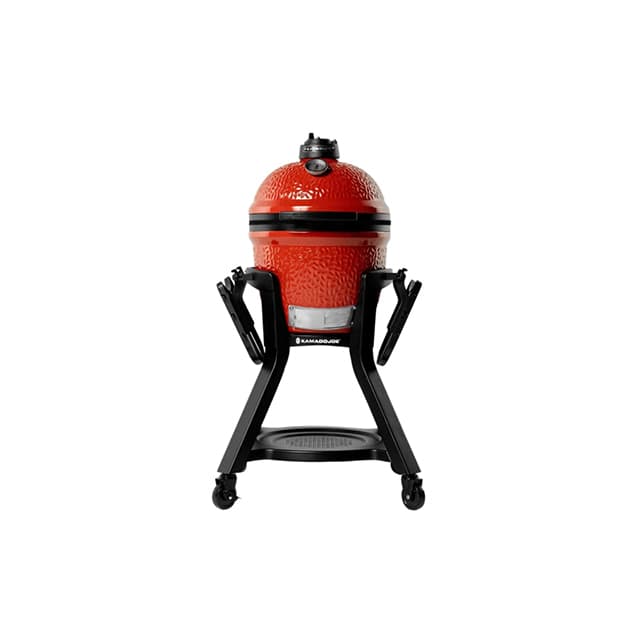 Kamado Joe Jr Cart w. Side Shelves