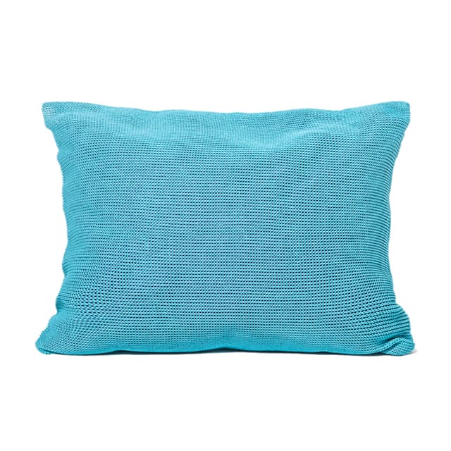 Kannoa Sacco Pillow - Floor Mat Pillow