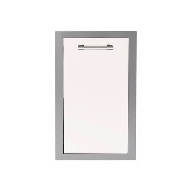 Alfresco 26" Dual Trash Center Drawer, Deep, Color