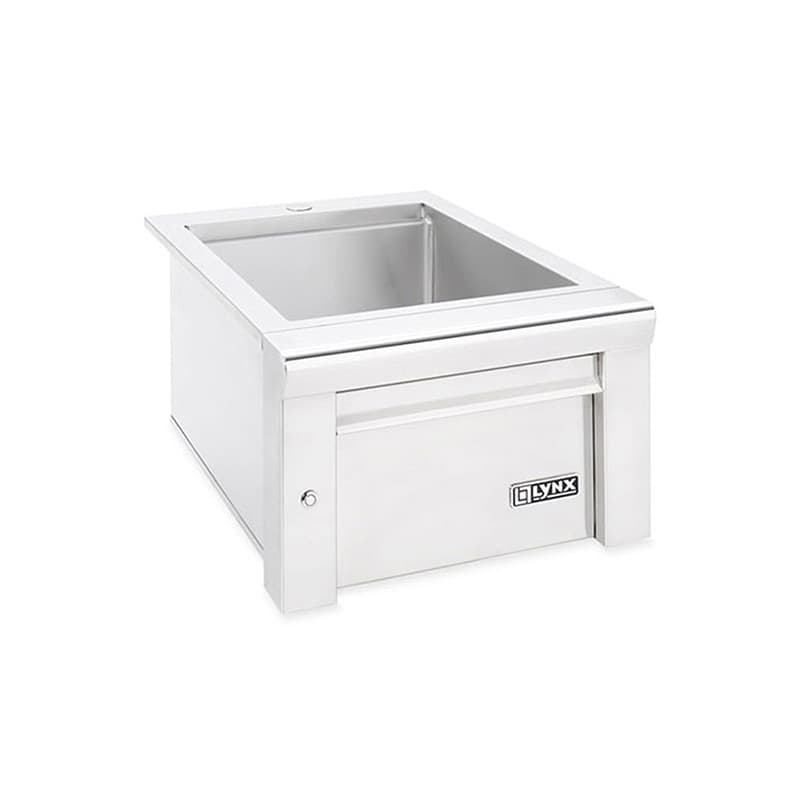 Lynx 18" Professional Sink