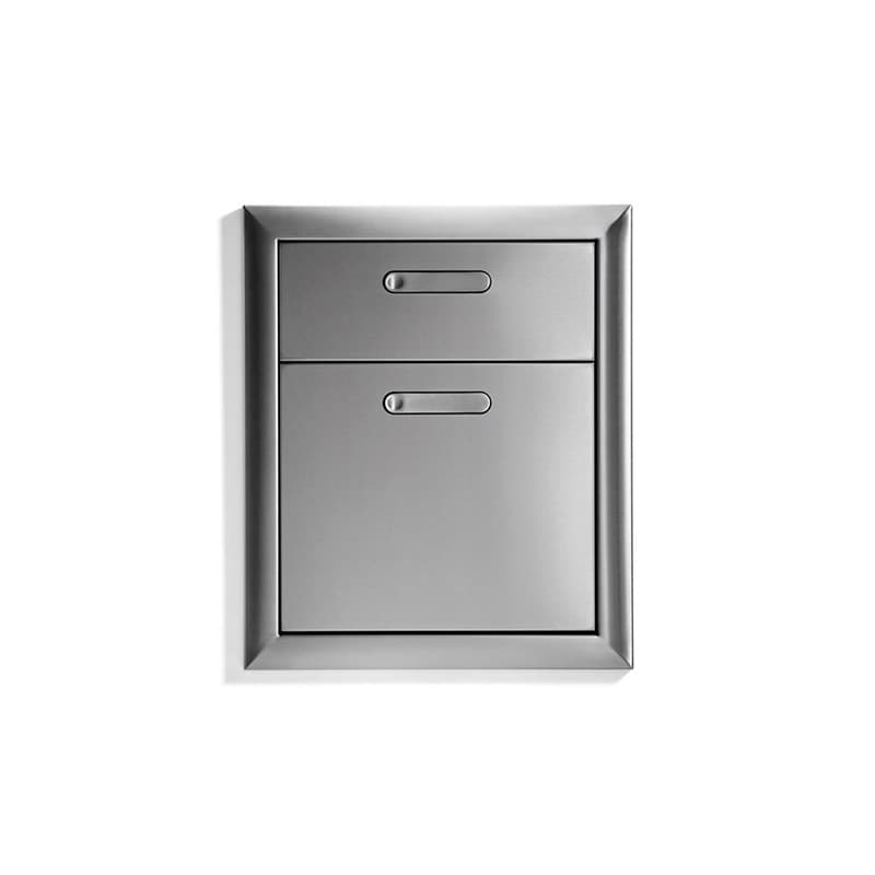 Lynx 19" Ventana Extra Large Double Drawers