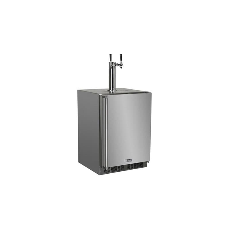 Lynx 24" Professional Outdoor Beverage Dispenser (LN24BF1)