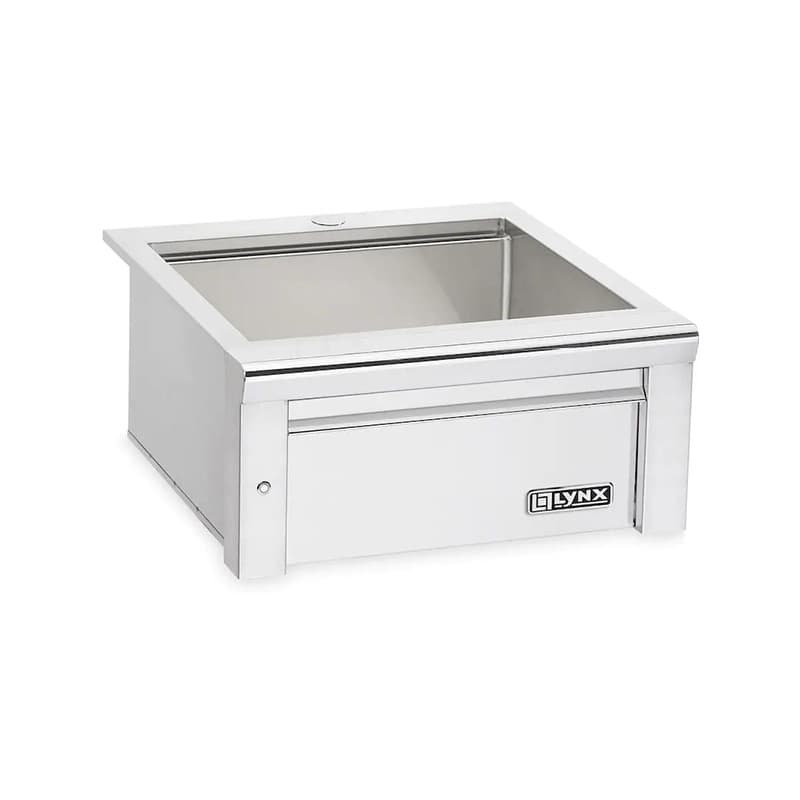 Lynx 24" Professional Sink