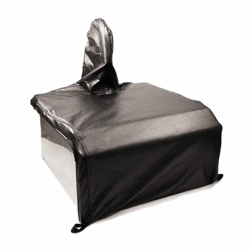 Lynx 24" Sink Carbon Fiber Vinyl Cover