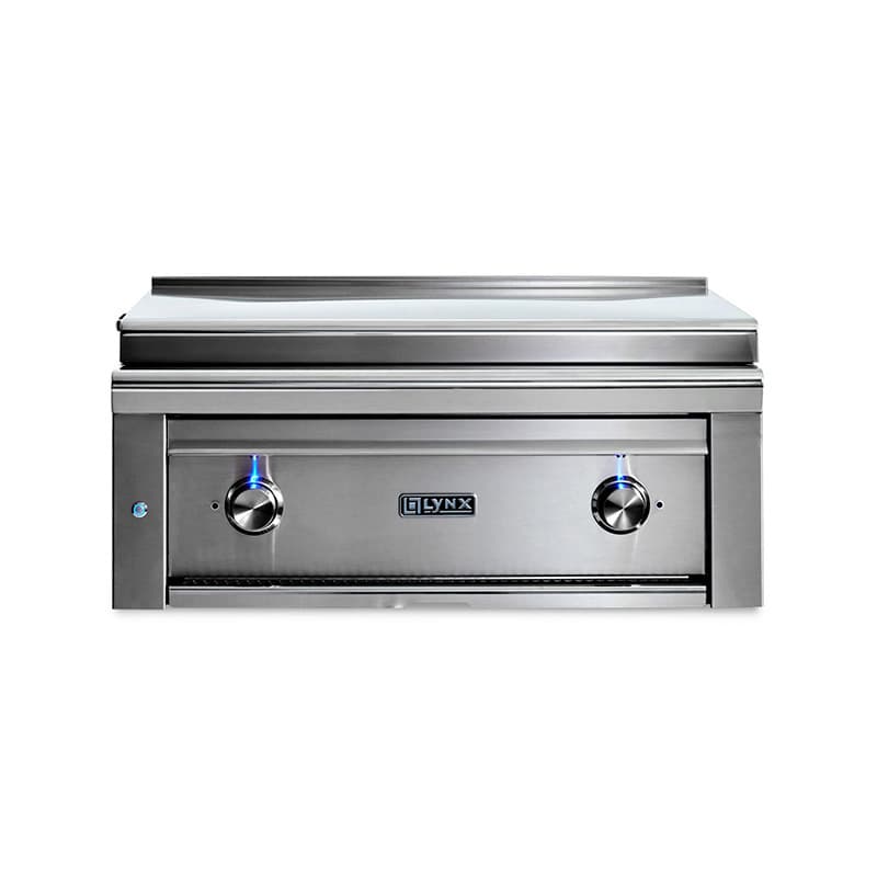 Lynx 30" Cooktop Asado