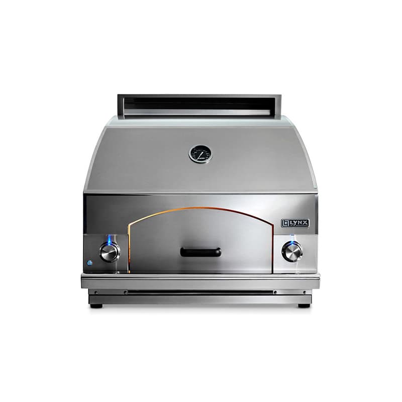 Lynx 30" Pizza Oven