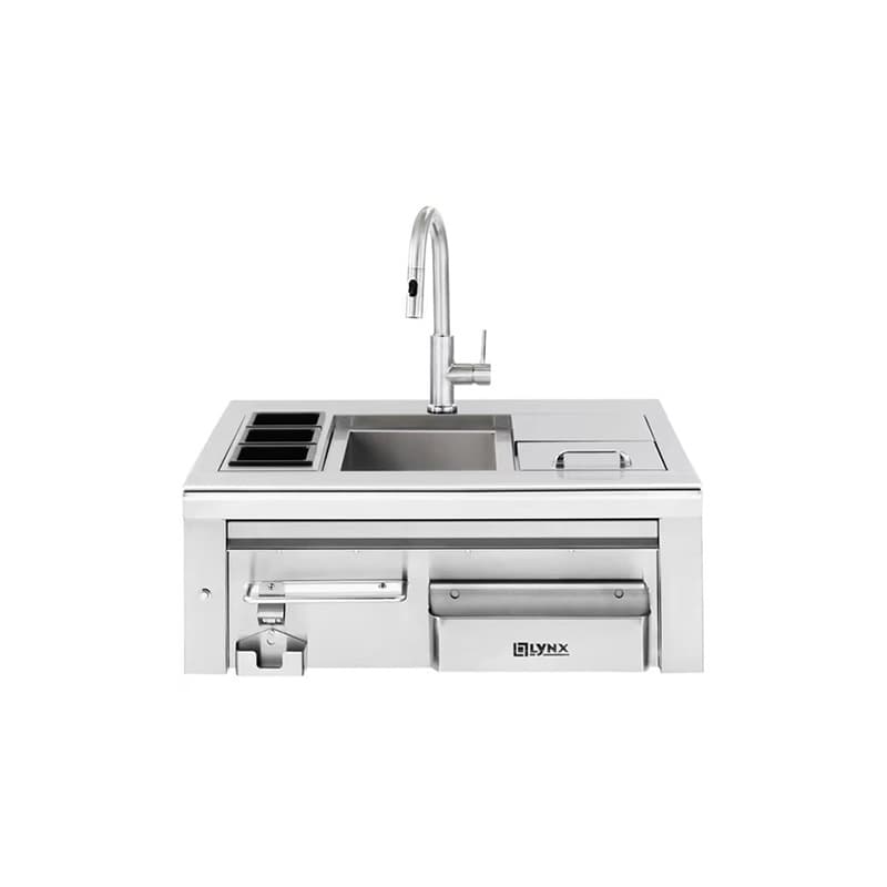 Lynx 30" Professional Built-In Cocktail Station