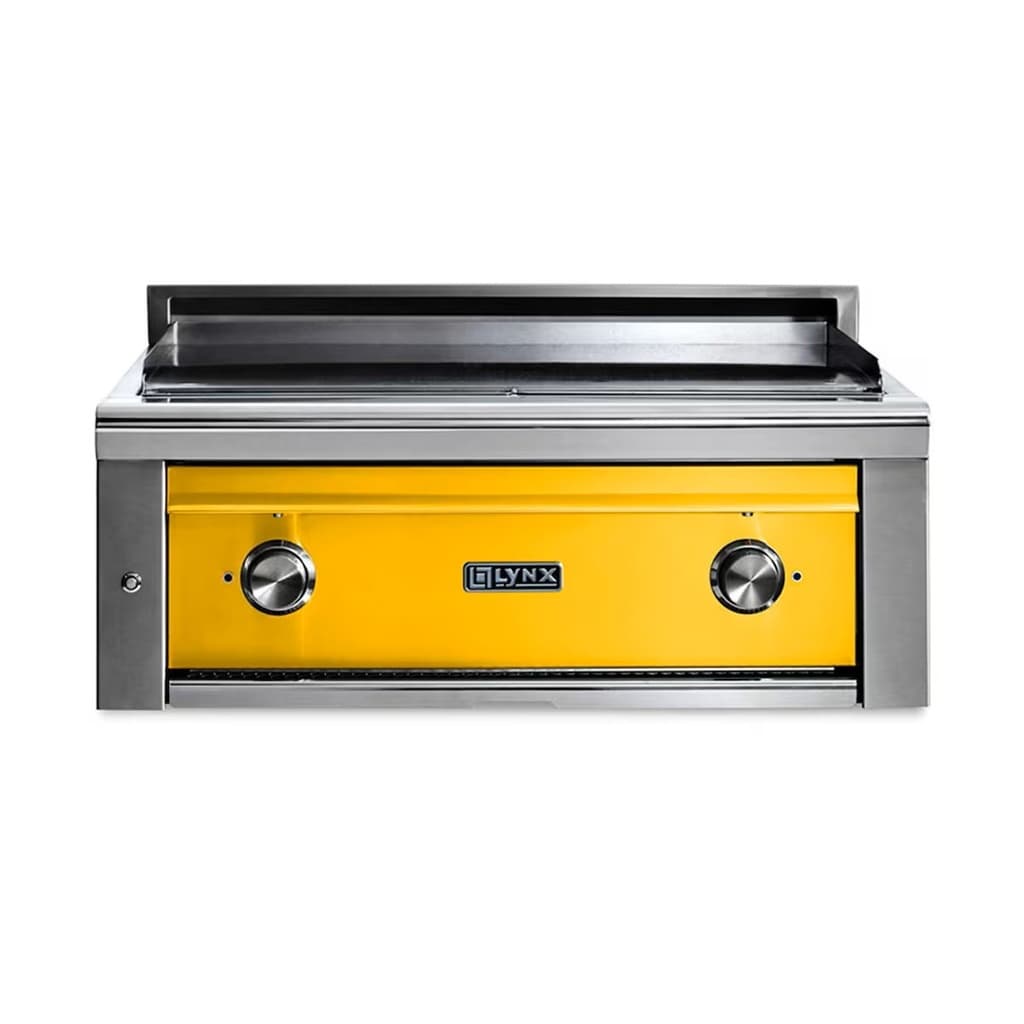 Lynx 30” Asado Built-In Grill LP / Color