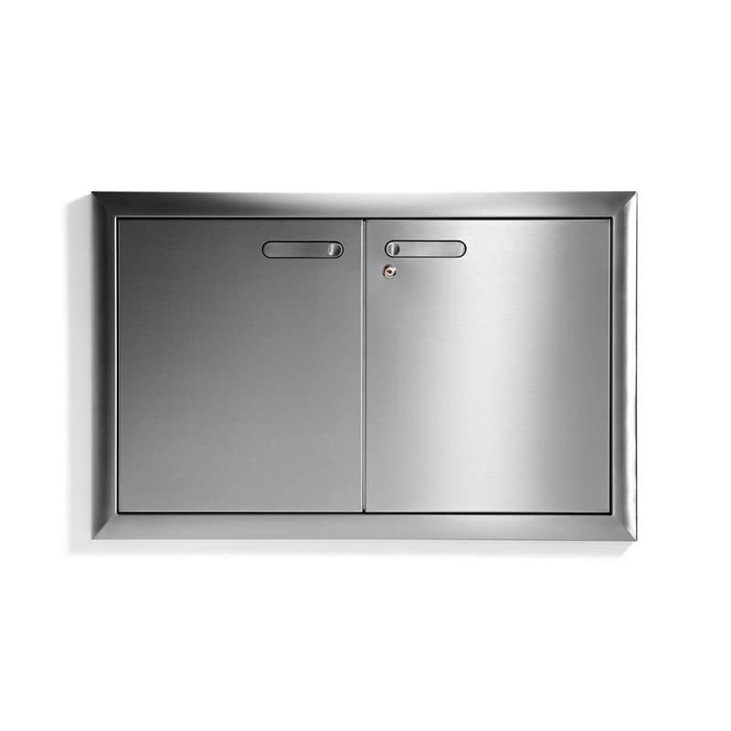 Lynx 36" Ventana Sealed Pantry