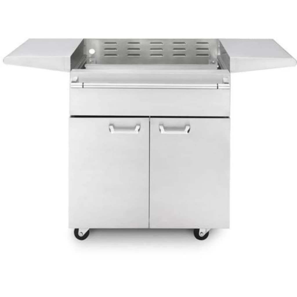 Lynx Cart for 30" Grill or Asado