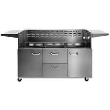 Lynx Cart for 54" Grill