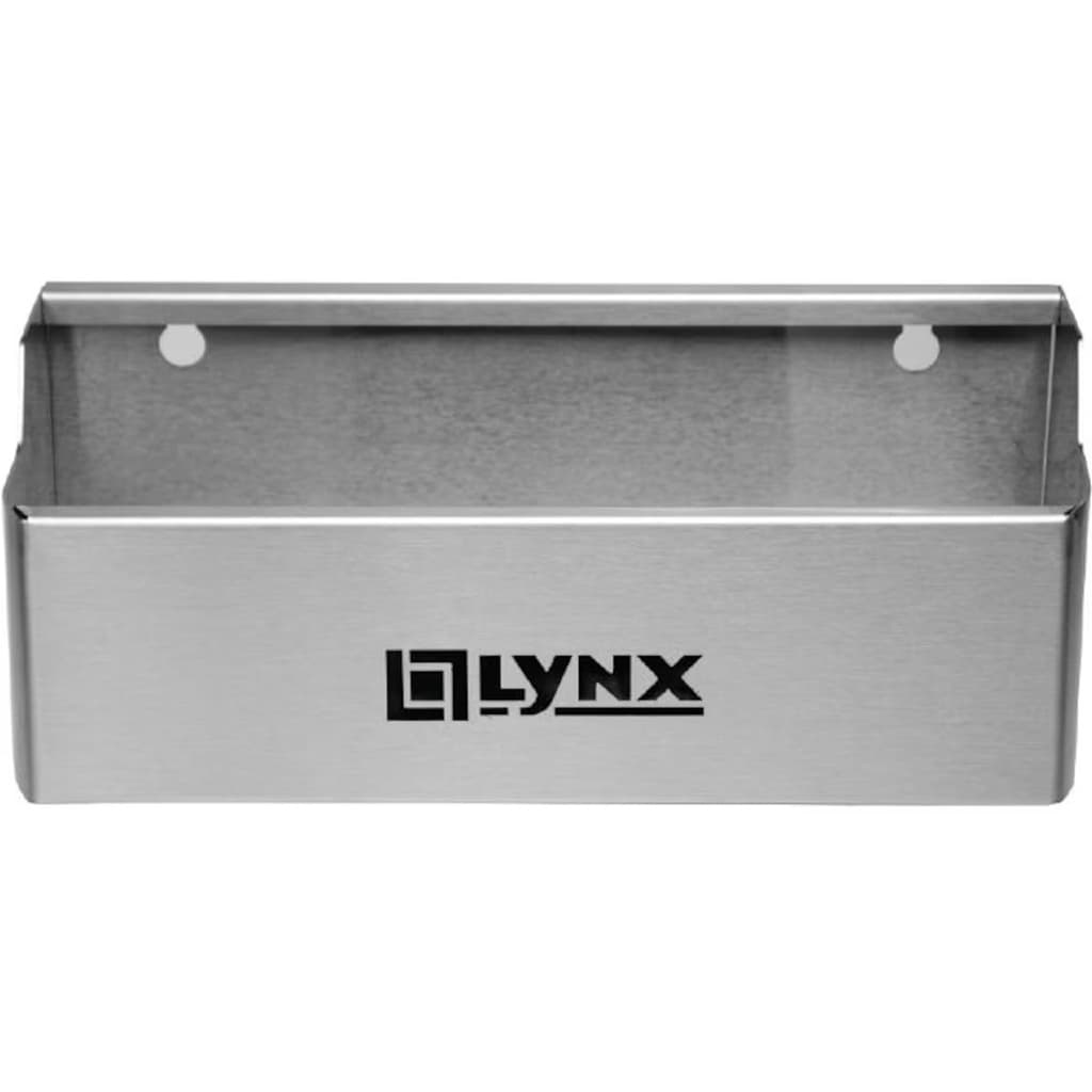 Lynx Door Accessory Kit - 2 bottle holders/1 towel bar - to be used on 18" and 30" doors