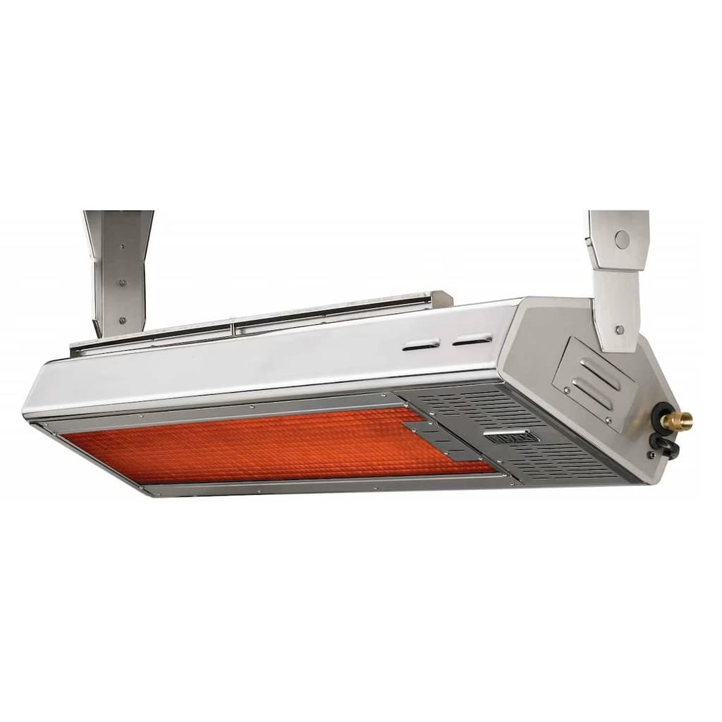Lynx Eave Mounted Heater 48"