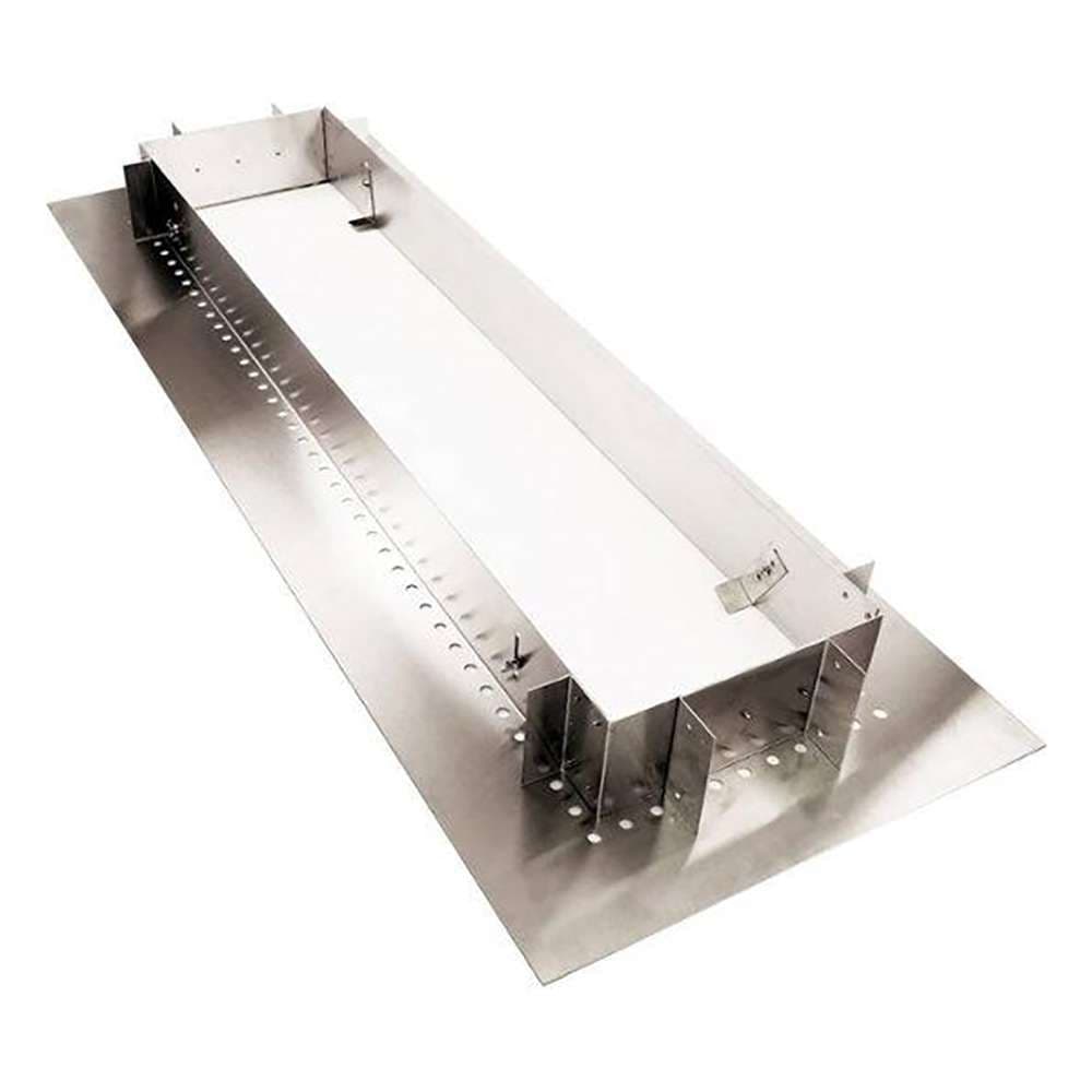 Lynx Flush Mount Kit for LEH39