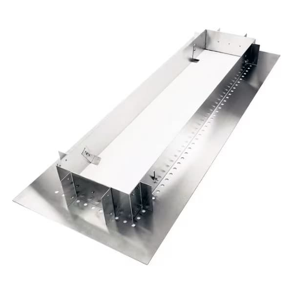 Lynx Flush Mount Kit for LEH61