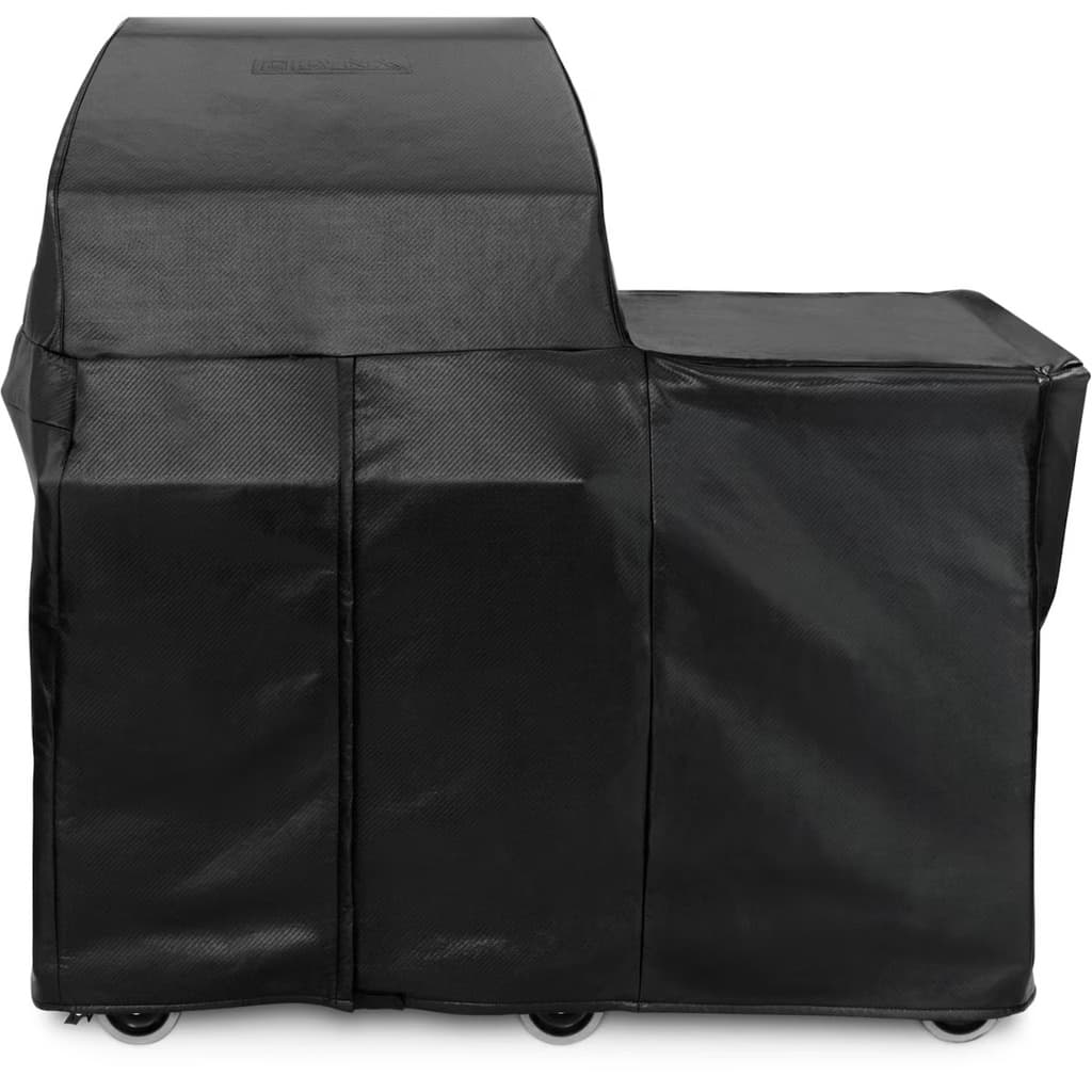 Lynx Napoli Outdoor Oven™ Carbon Fiber Vinyl Cover (countertop)