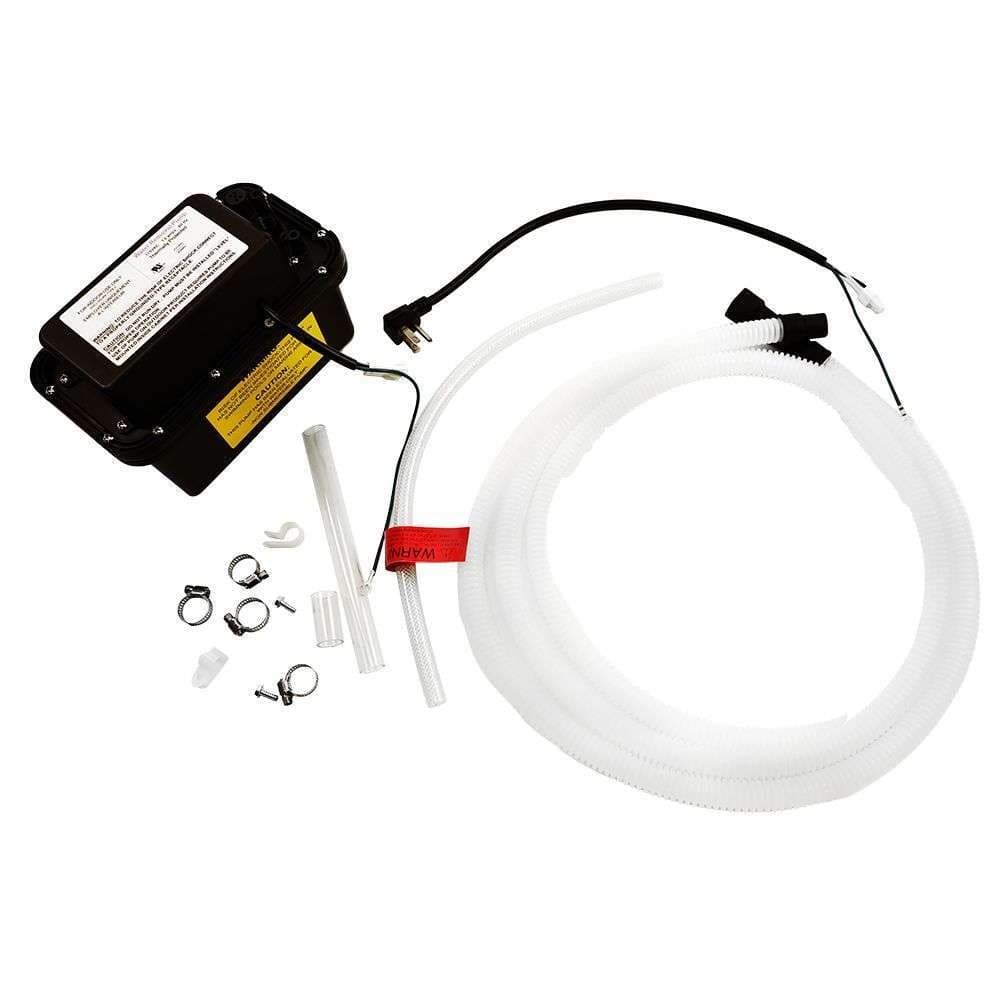 Lynx Optional Drain Pump for 15" Outdoor Ice Machine (LN Model)