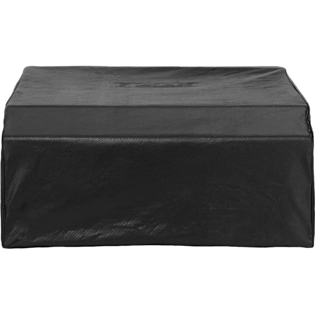 Lynx Power Burner Carbon Fiber Vinyl Cover