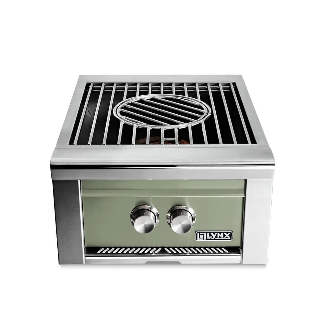 Lynx Power Burner NG / Color