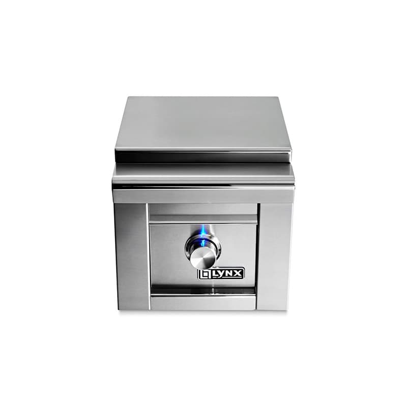 Lynx Professional Single Side Burner