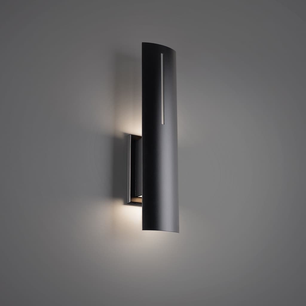 Modern Form Aegis - Balck
