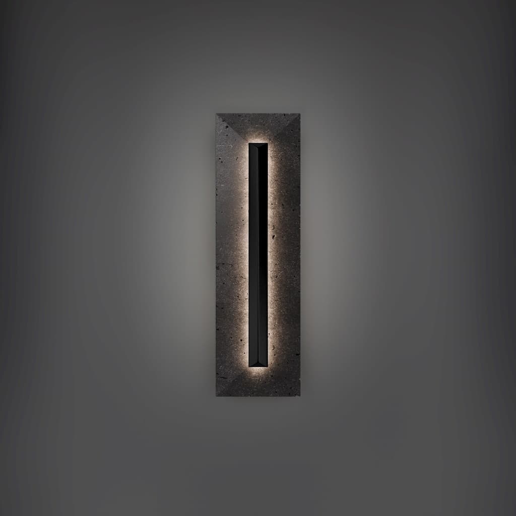 Modern Form Bell Tower