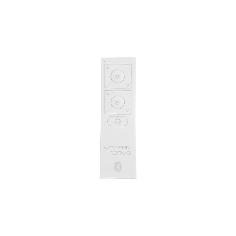 Modern Forms Bluetooth Remote Control - White