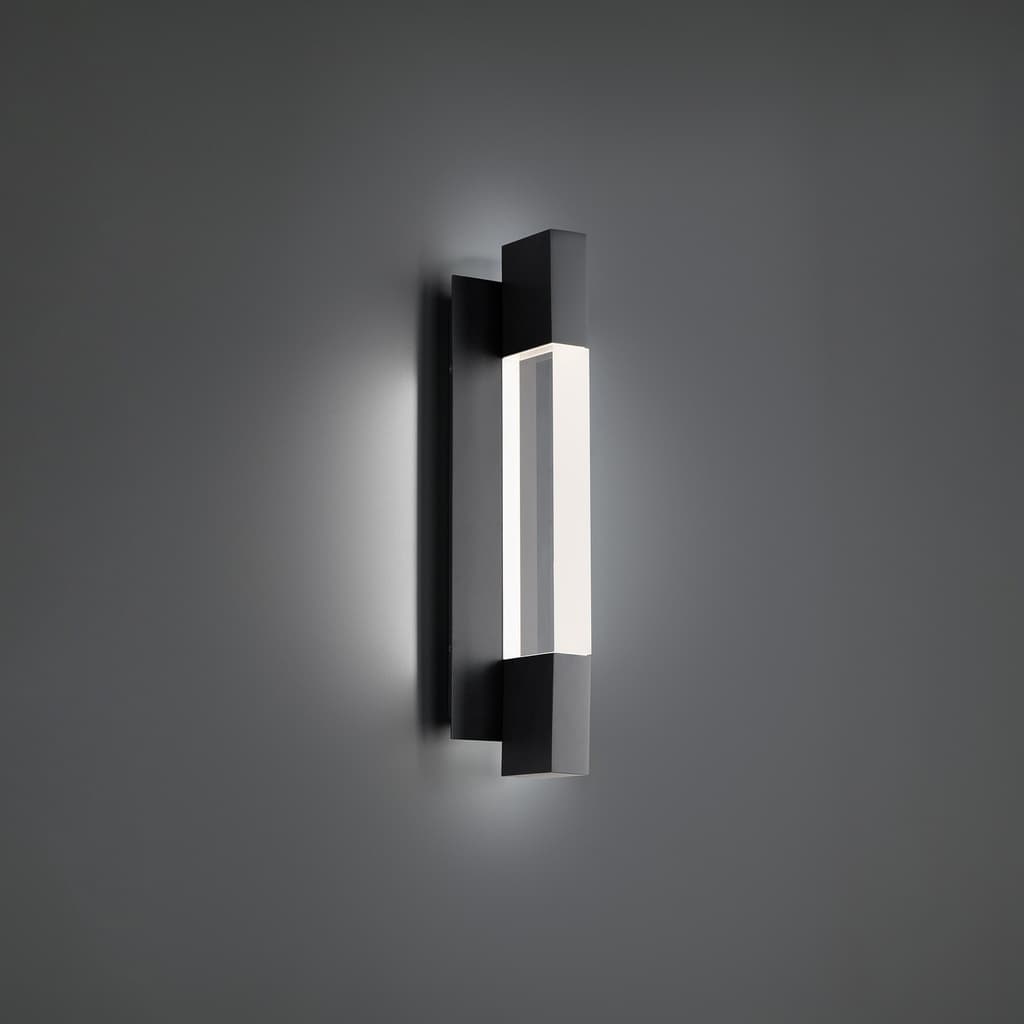 Modern Forms Heliograph - Black