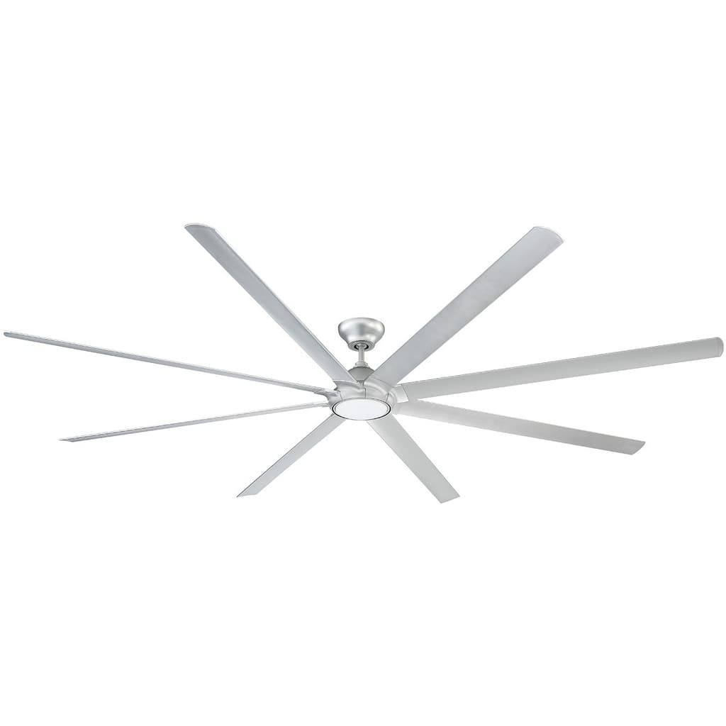 Modern Forms Hydra 120 - Titanium Silver