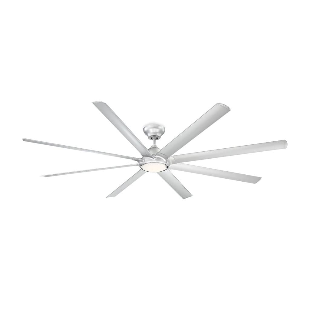Modern Forms Hydra 96 - Titanium Silver