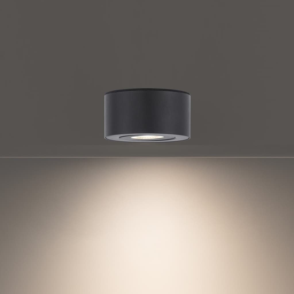 Modern Forms I Spy - Black
