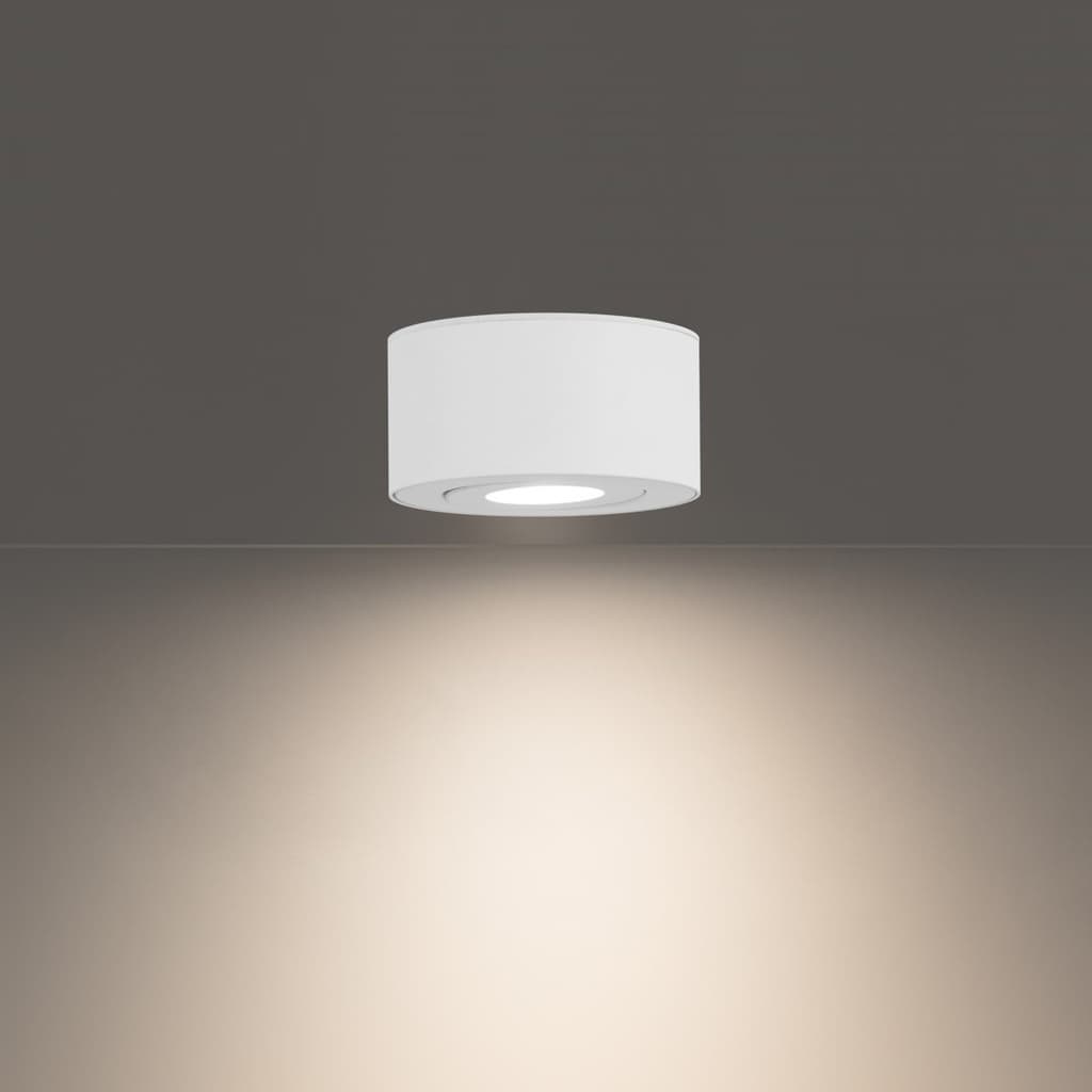 Modern Forms I Spy - White