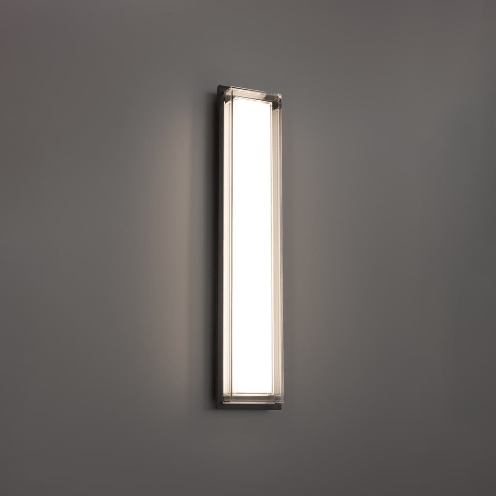 Modern Forms Ice Bar - Black