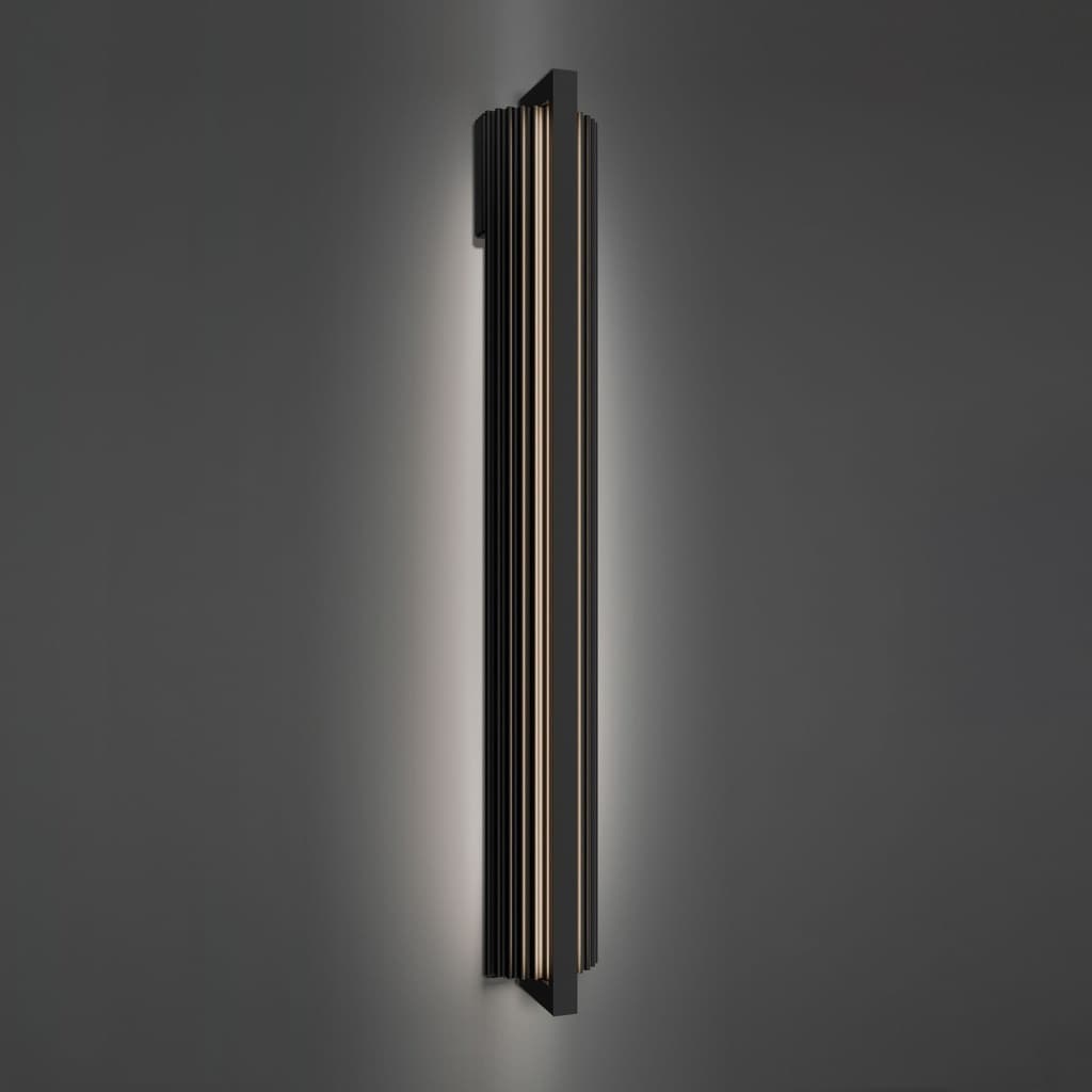 Modern Forms Krimp - Black