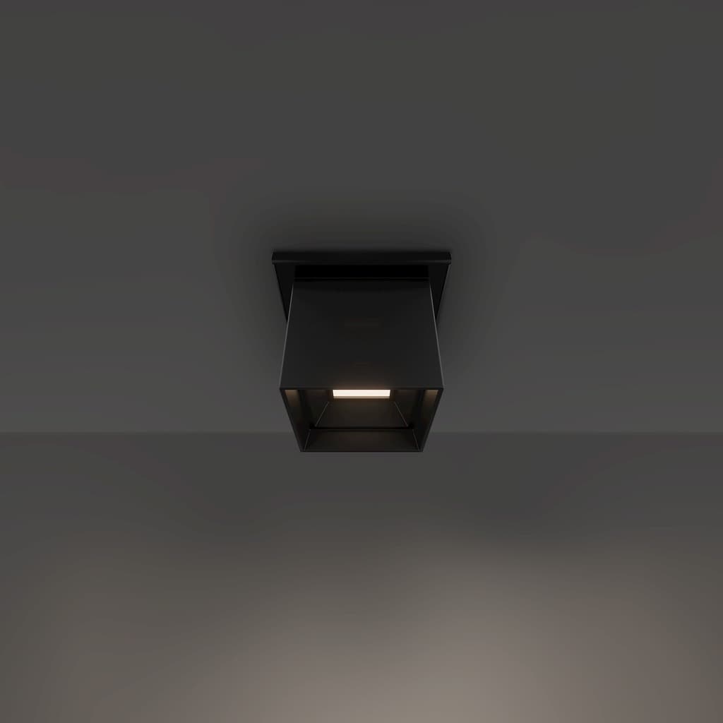 Modern Forms Kube - Black